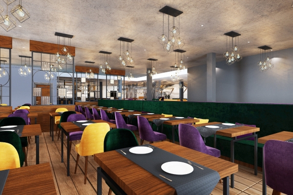 Hotel DIWOTEL | Frankfurt Airport Dreieich